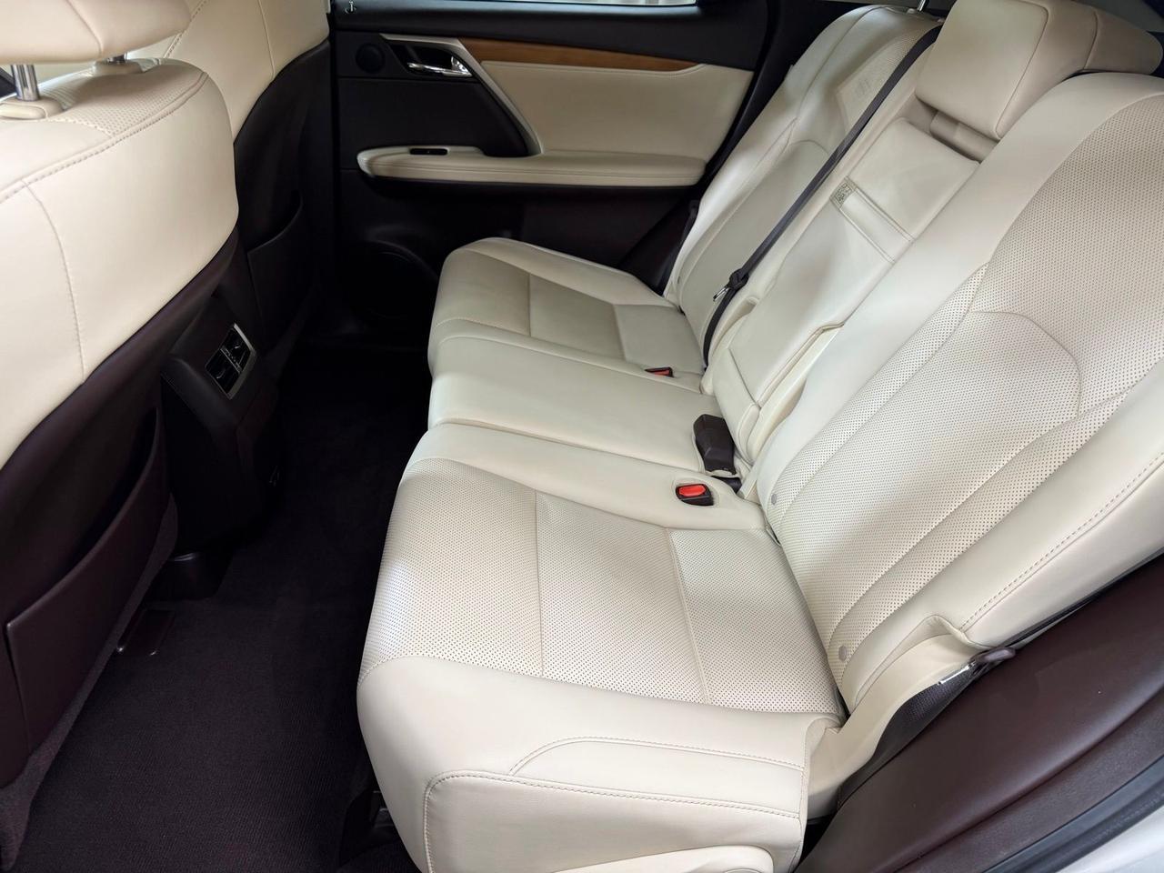 2020 Lexus RX 450h Annapolis MD