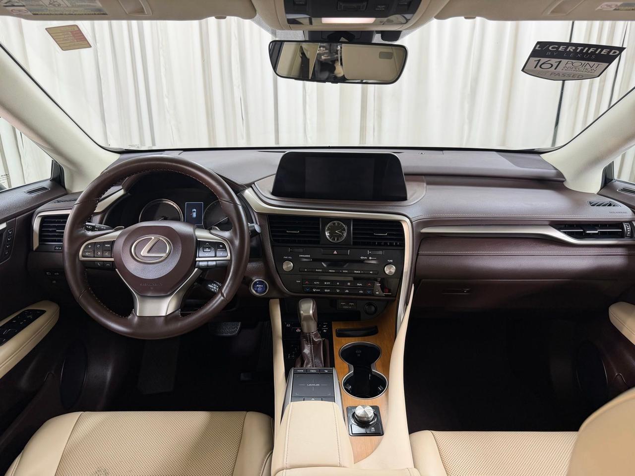 2020 Lexus RX 450h Annapolis MD