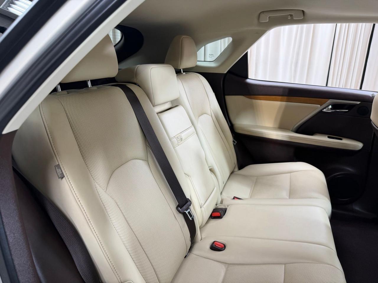 2020 Lexus RX 450h Annapolis MD