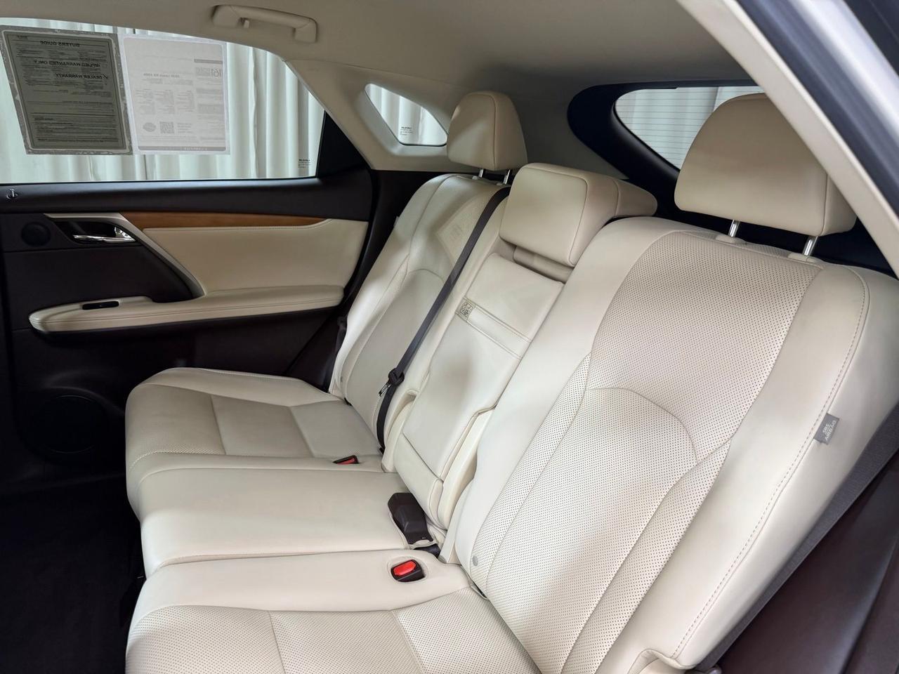2020 Lexus RX 450h Annapolis MD