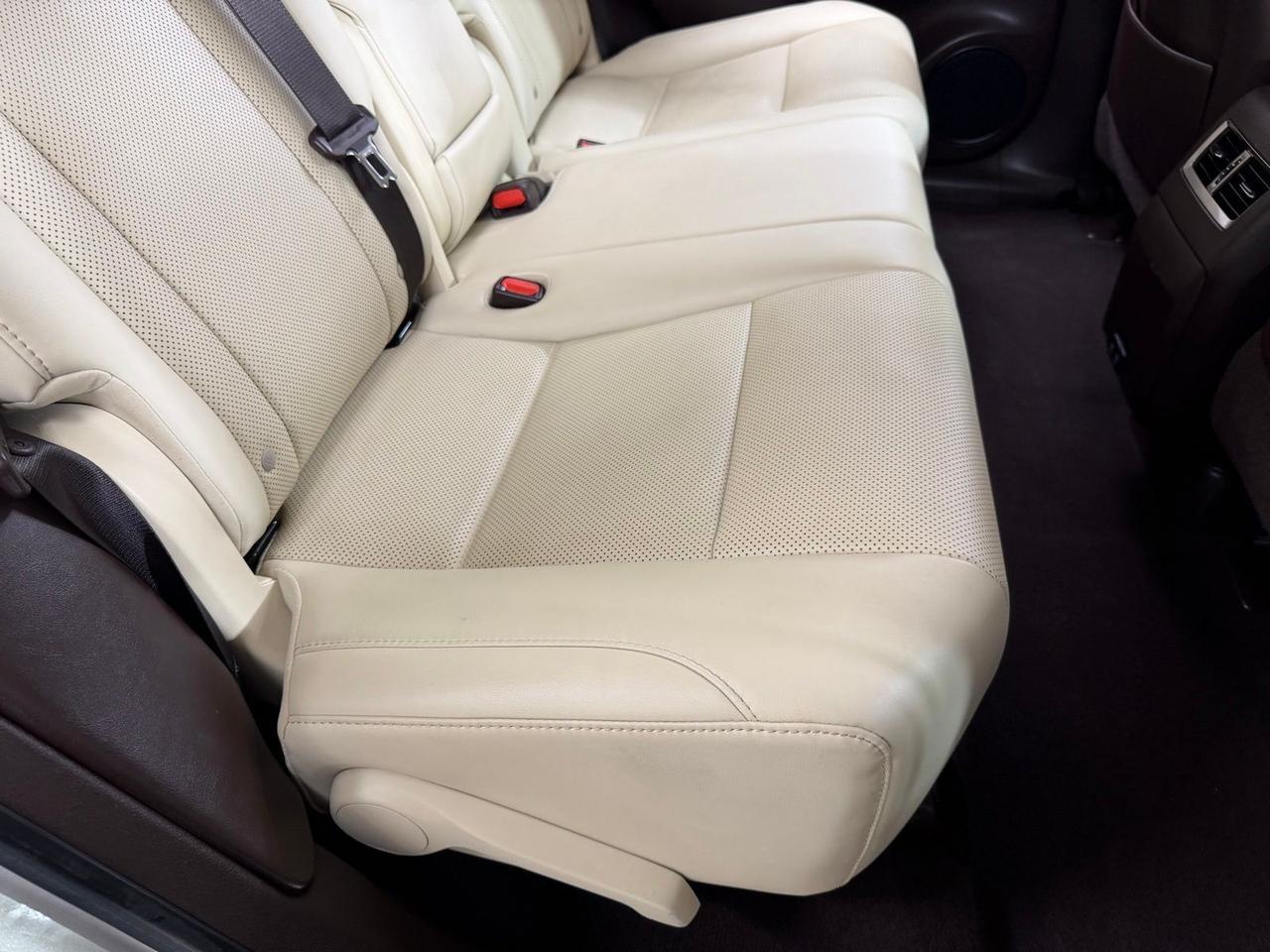 2020 Lexus RX 450h Annapolis MD