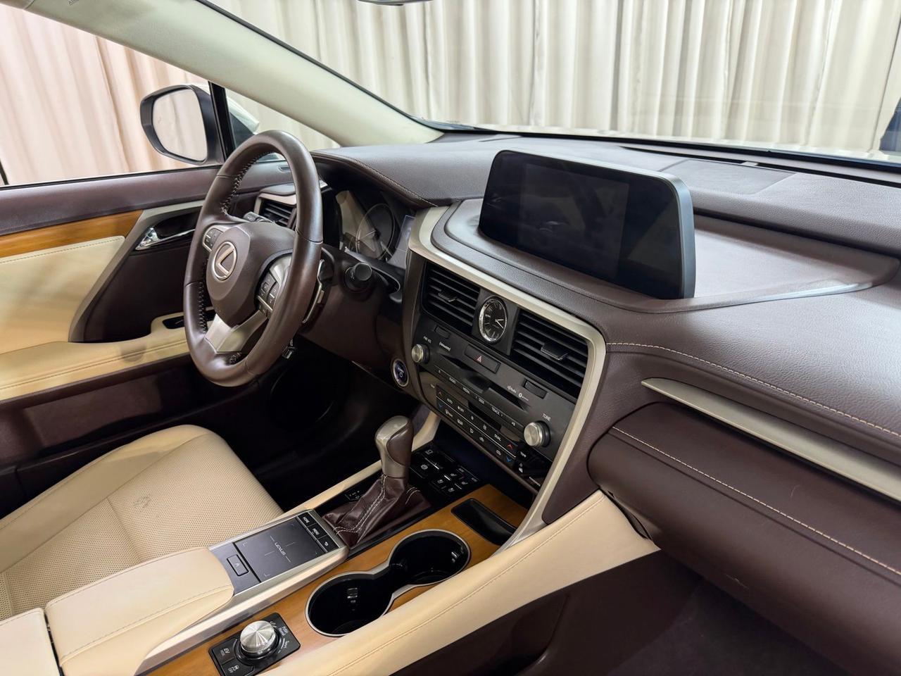 2020 Lexus RX 450h Annapolis MD