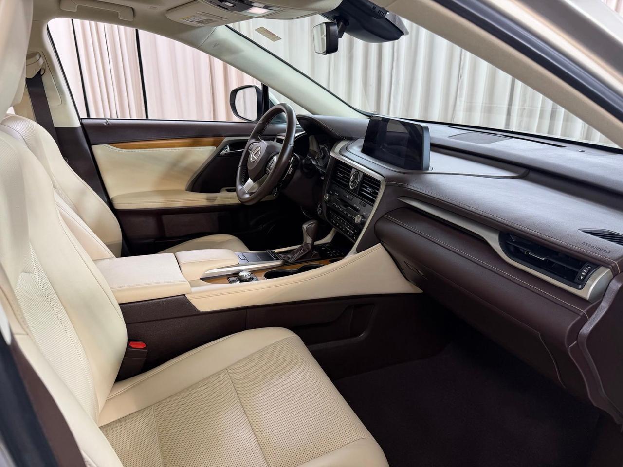 2020 Lexus RX 450h Annapolis MD