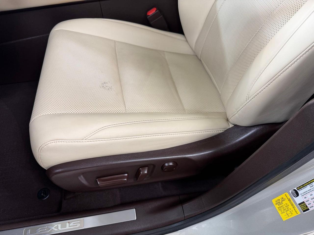 2020 Lexus RX 450h Annapolis MD
