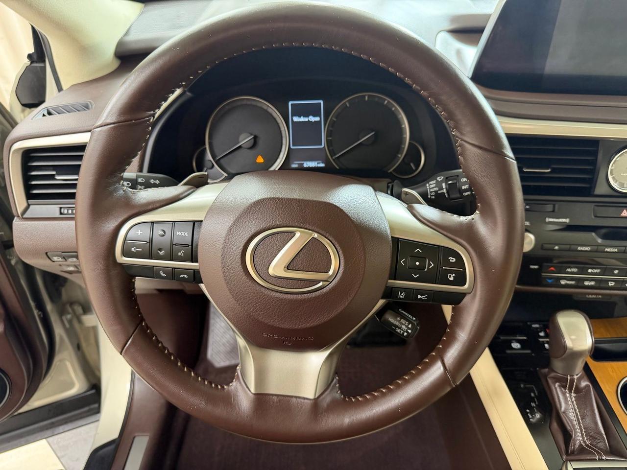2020 Lexus RX 450h Annapolis MD