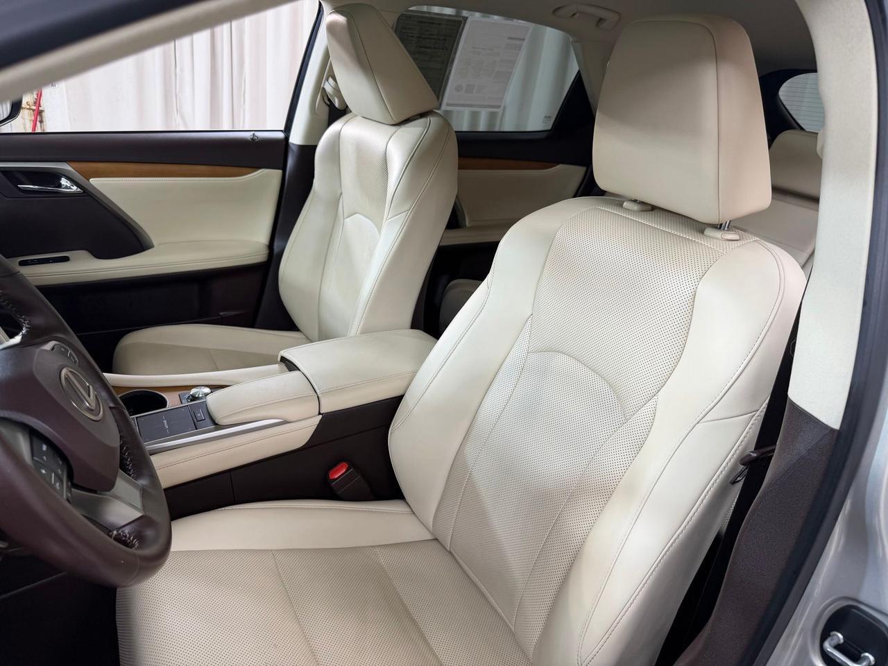 2020 Lexus RX 450h Annapolis MD
