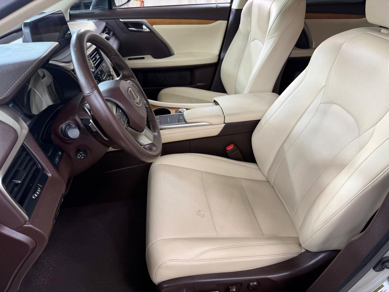 2020 Lexus RX 450h Annapolis MD