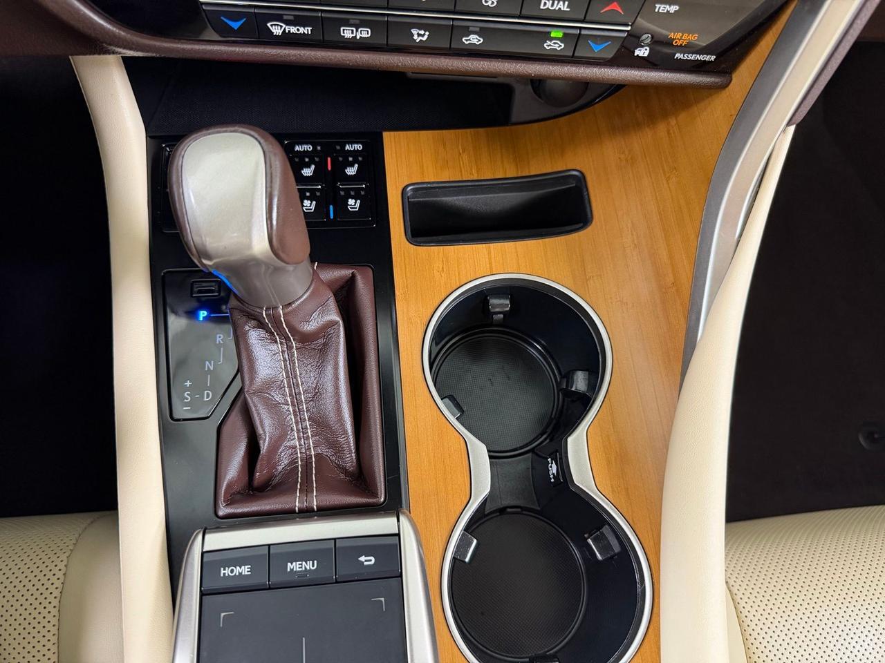 2020 Lexus RX 450h Annapolis MD
