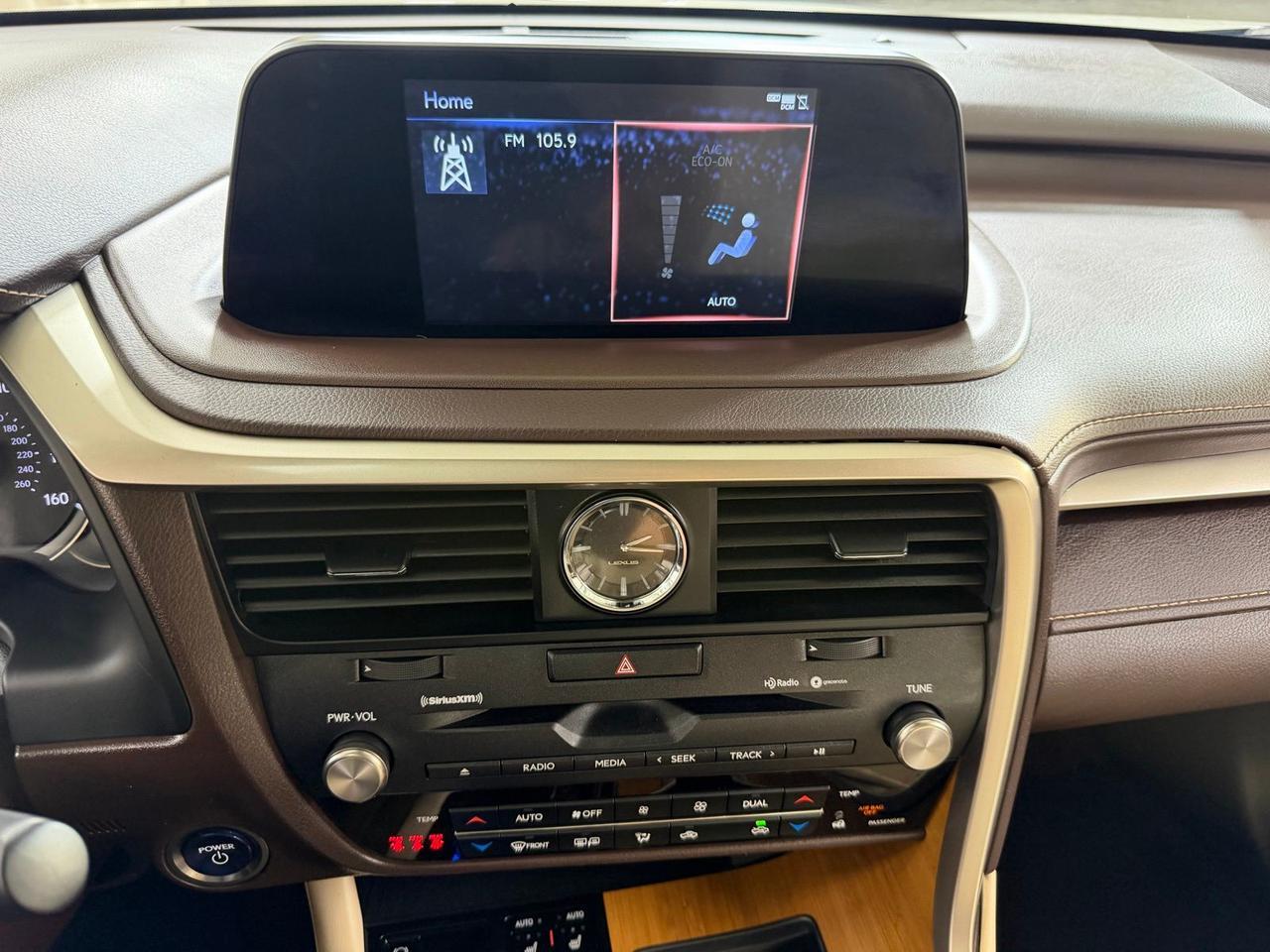 2020 Lexus RX 450h Annapolis MD