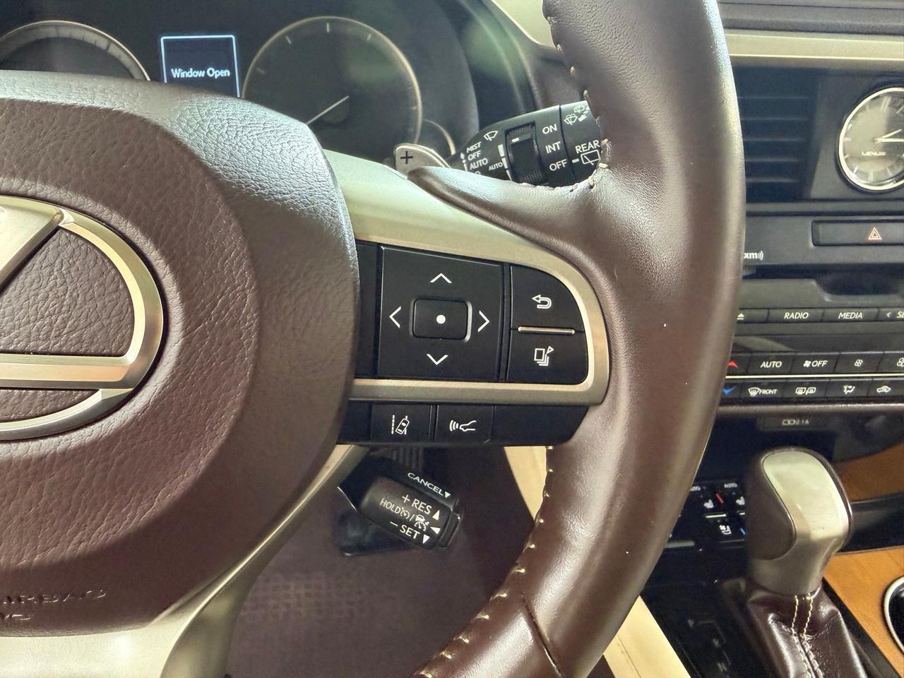 2020 Lexus RX 450h Annapolis MD