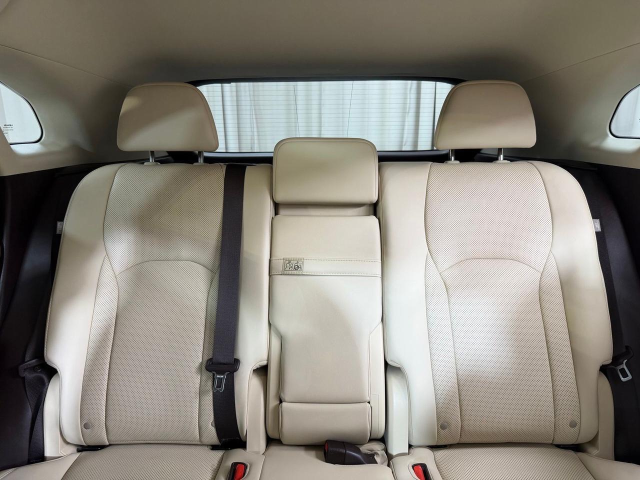 2020 Lexus RX 450h Annapolis MD