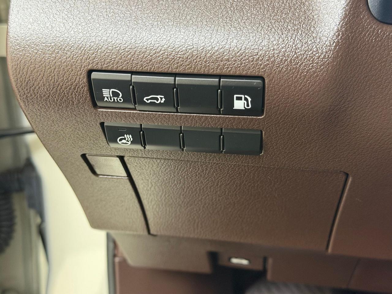 2020 Lexus RX 450h Annapolis MD