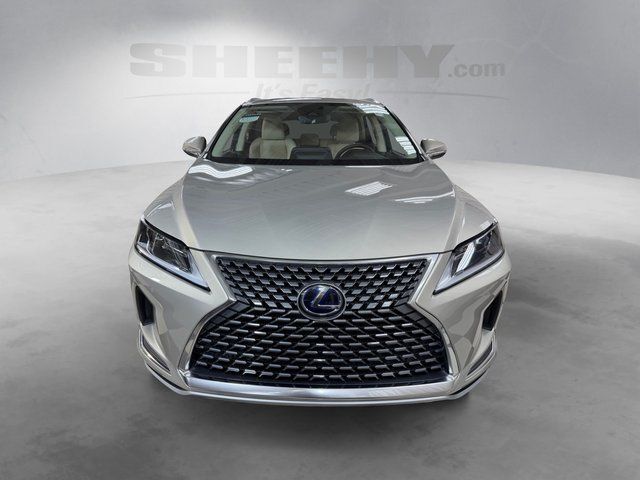 2020 Lexus RX 450h Annapolis MD