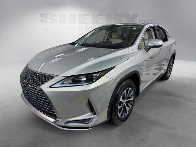 2020 Lexus RX 450h Annapolis MD