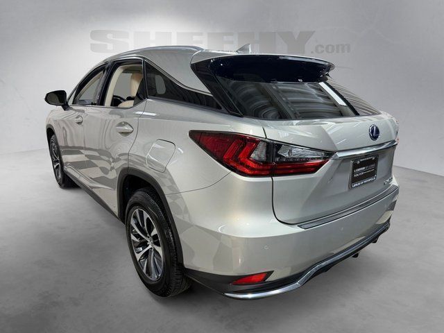 2020 Lexus RX 450h Annapolis MD