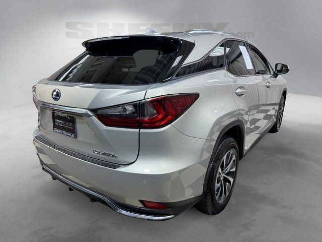 2020 Lexus RX 450h Annapolis MD