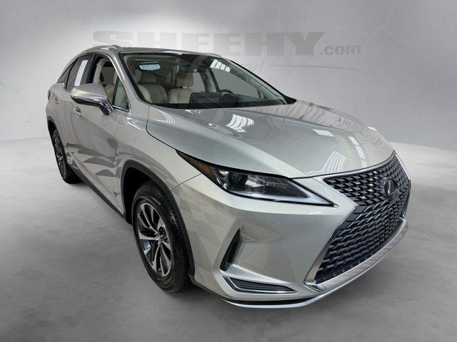 2020 Lexus RX 450h Annapolis MD