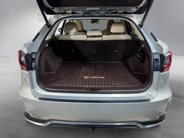 2020 Lexus RX 450h Annapolis MD