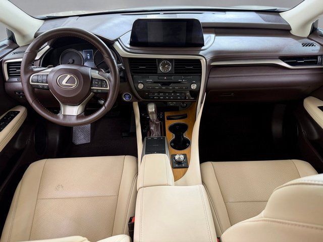 2020 Lexus RX 450h Annapolis MD