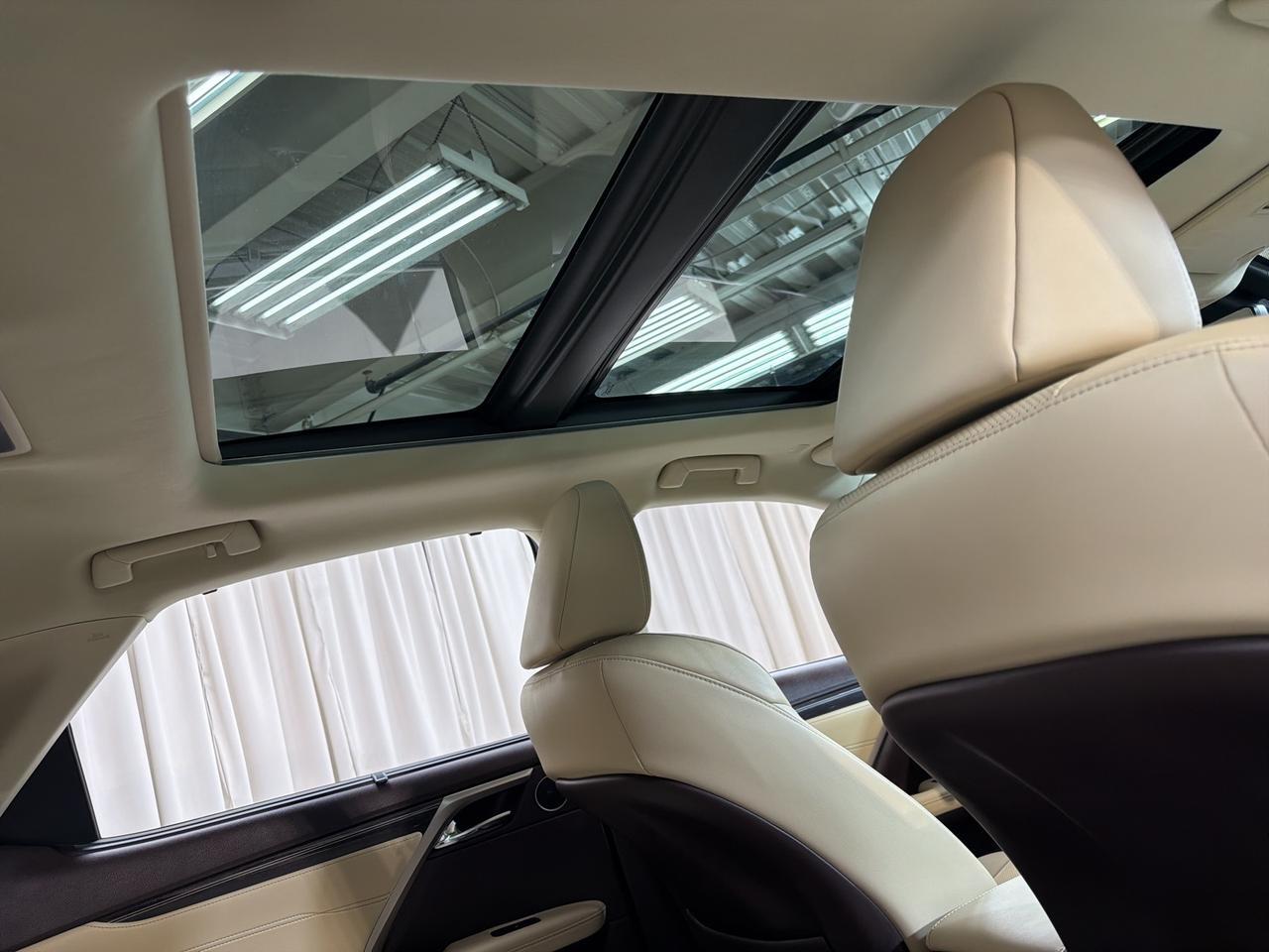 2020 Lexus RX 450h Annapolis MD