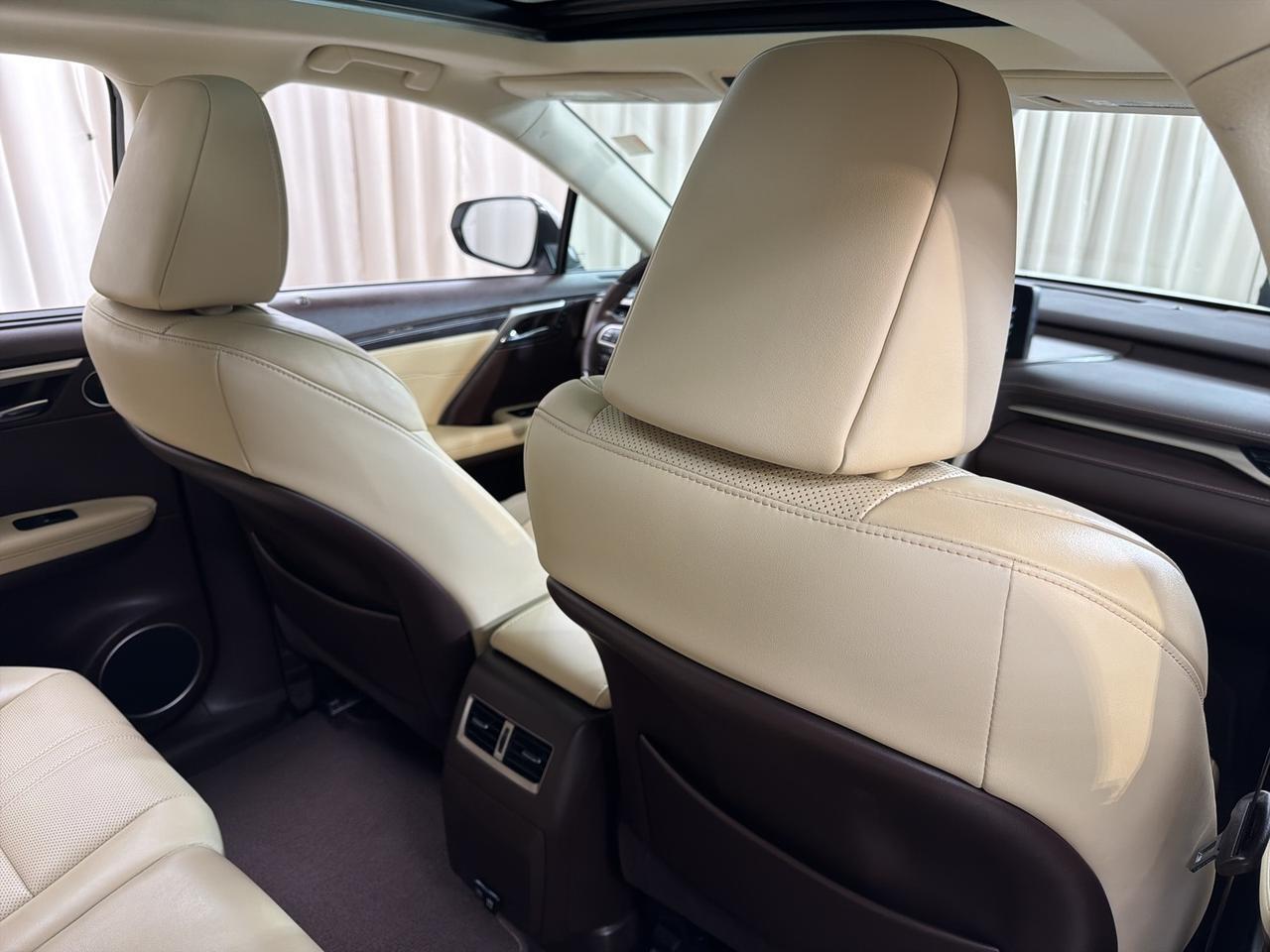 2020 Lexus RX 450h Annapolis MD