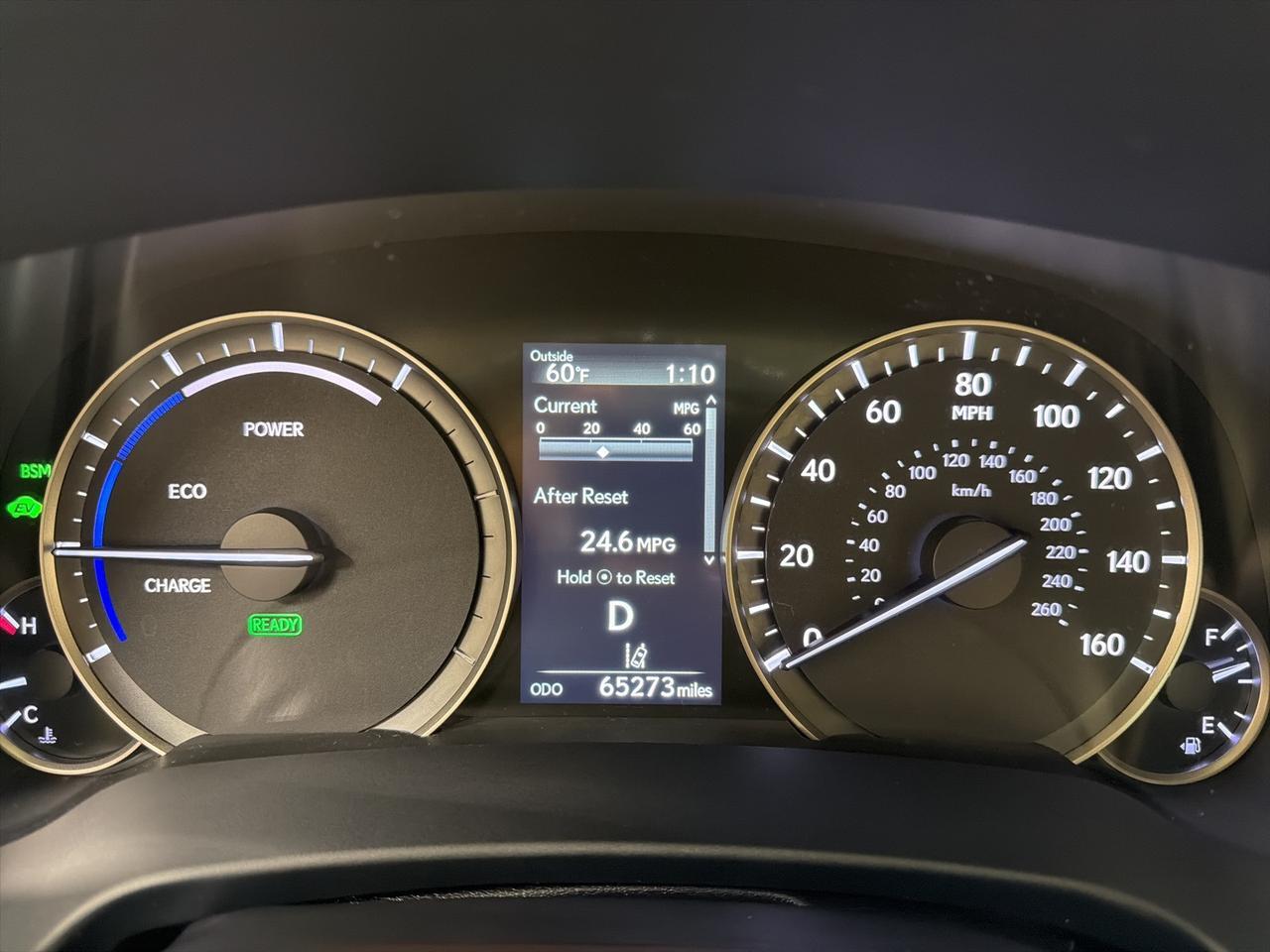 2020 Lexus RX 450h Annapolis MD