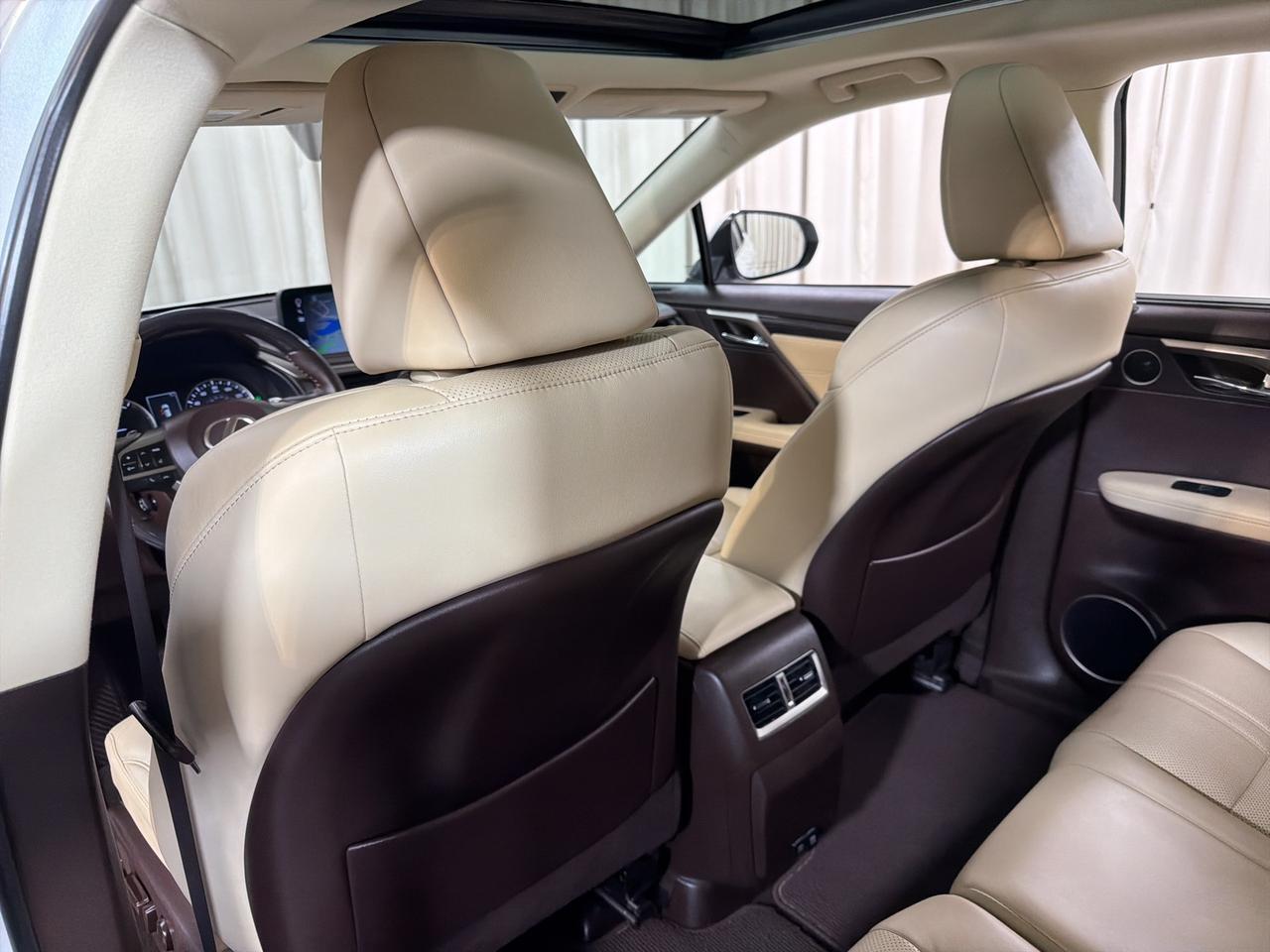 2020 Lexus RX 450h Annapolis MD