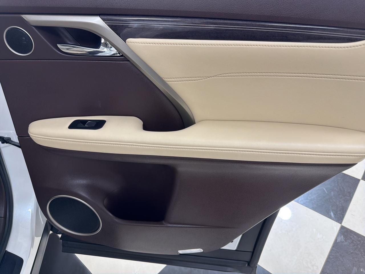 2020 Lexus RX 450h Annapolis MD