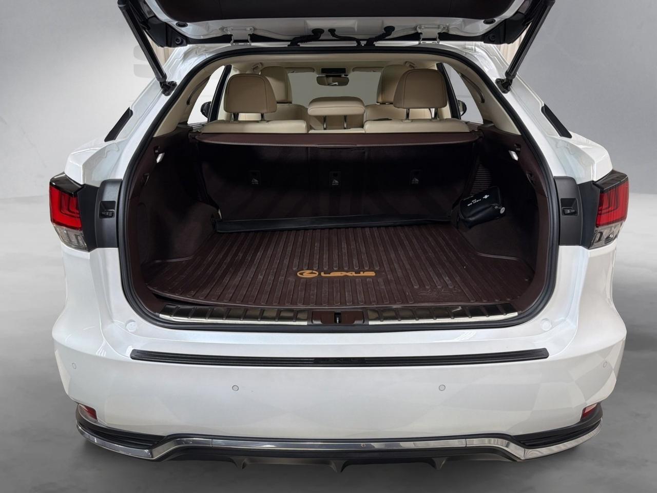 2020 Lexus RX 450h Annapolis MD