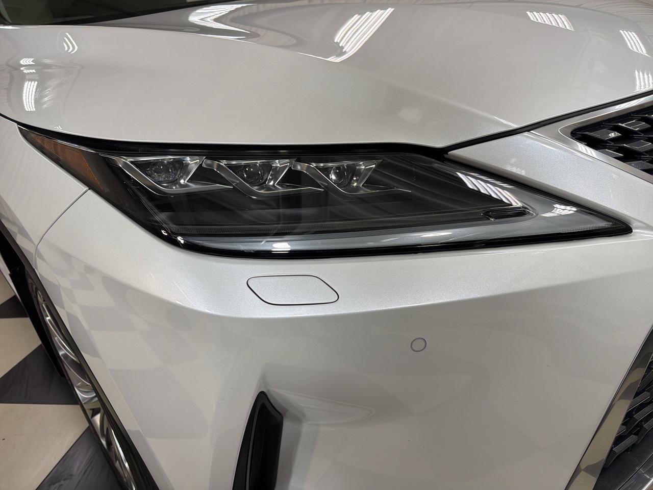 2020 Lexus RX 450h Annapolis MD