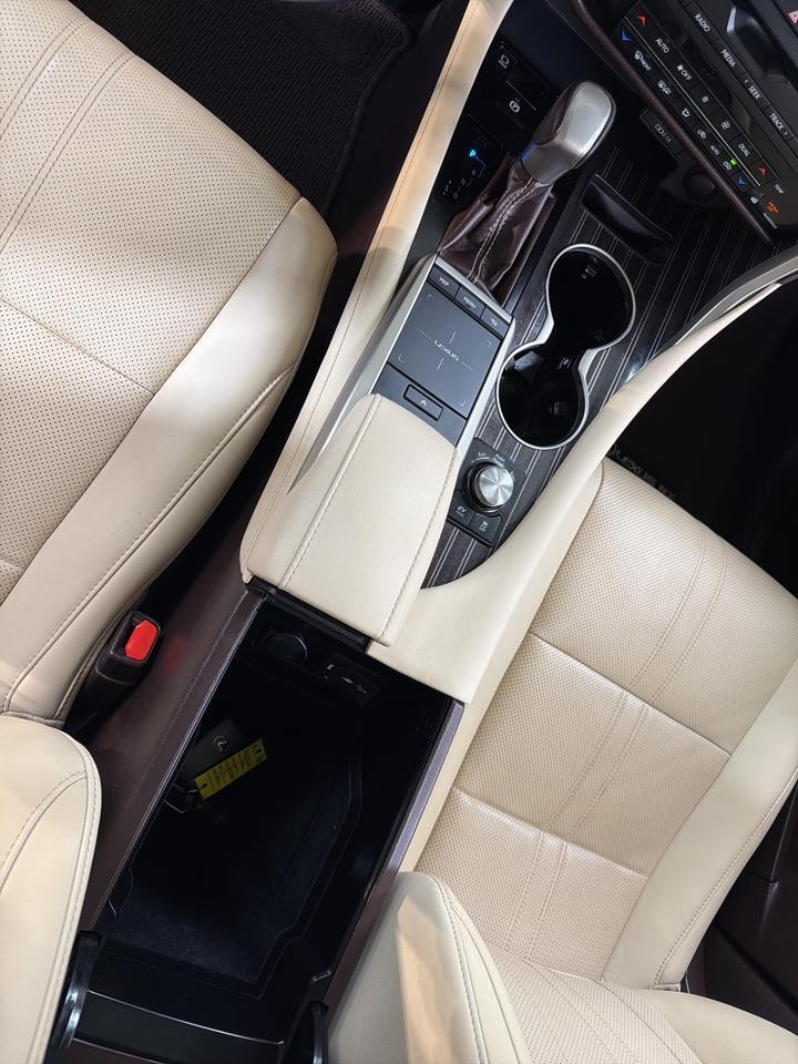 2020 Lexus RX 450h Annapolis MD