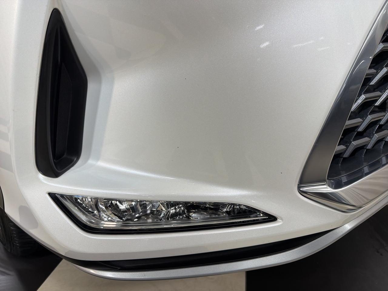 2020 Lexus RX 450h Annapolis MD