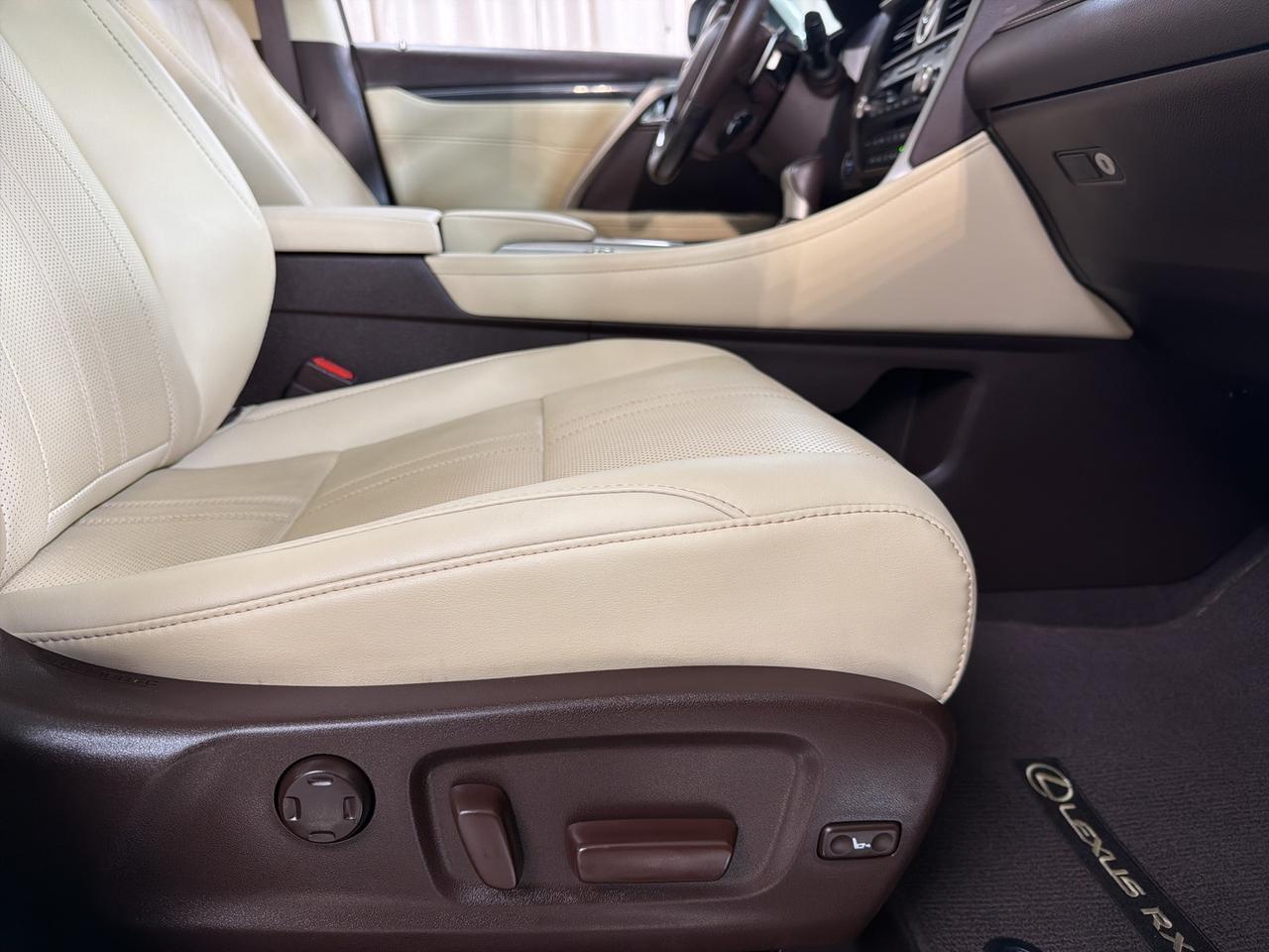 2020 Lexus RX 450h Annapolis MD