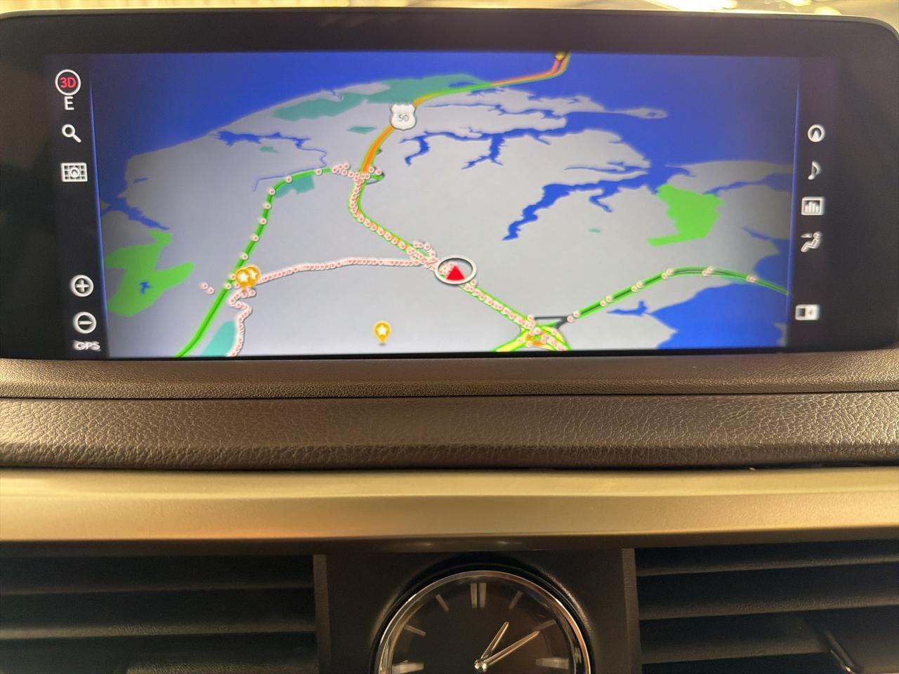 2020 Lexus RX 450h Annapolis MD