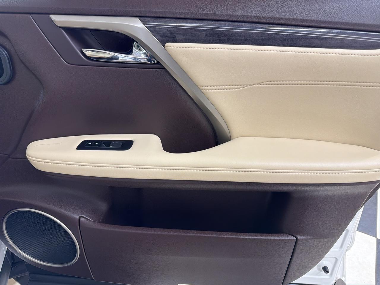 2020 Lexus RX 450h Annapolis MD