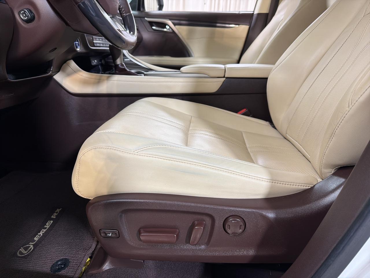 2020 Lexus RX 450h Annapolis MD