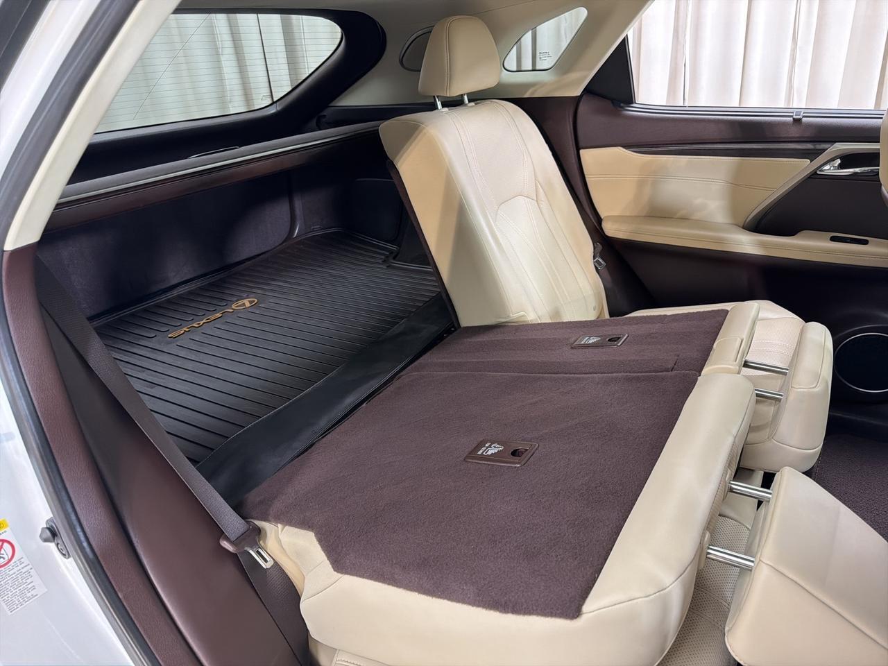 2020 Lexus RX 450h Annapolis MD