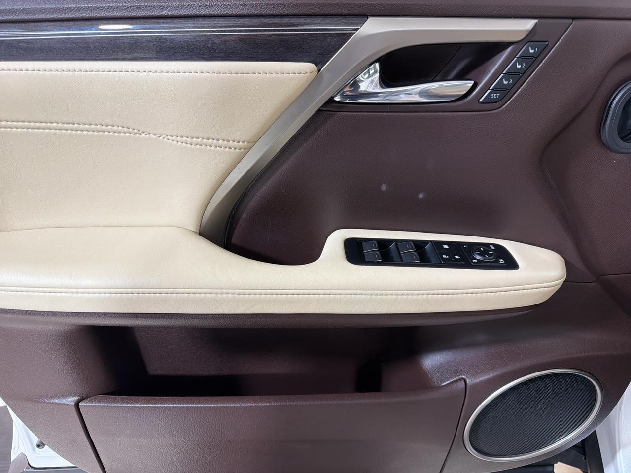 2020 Lexus RX 450h Annapolis MD