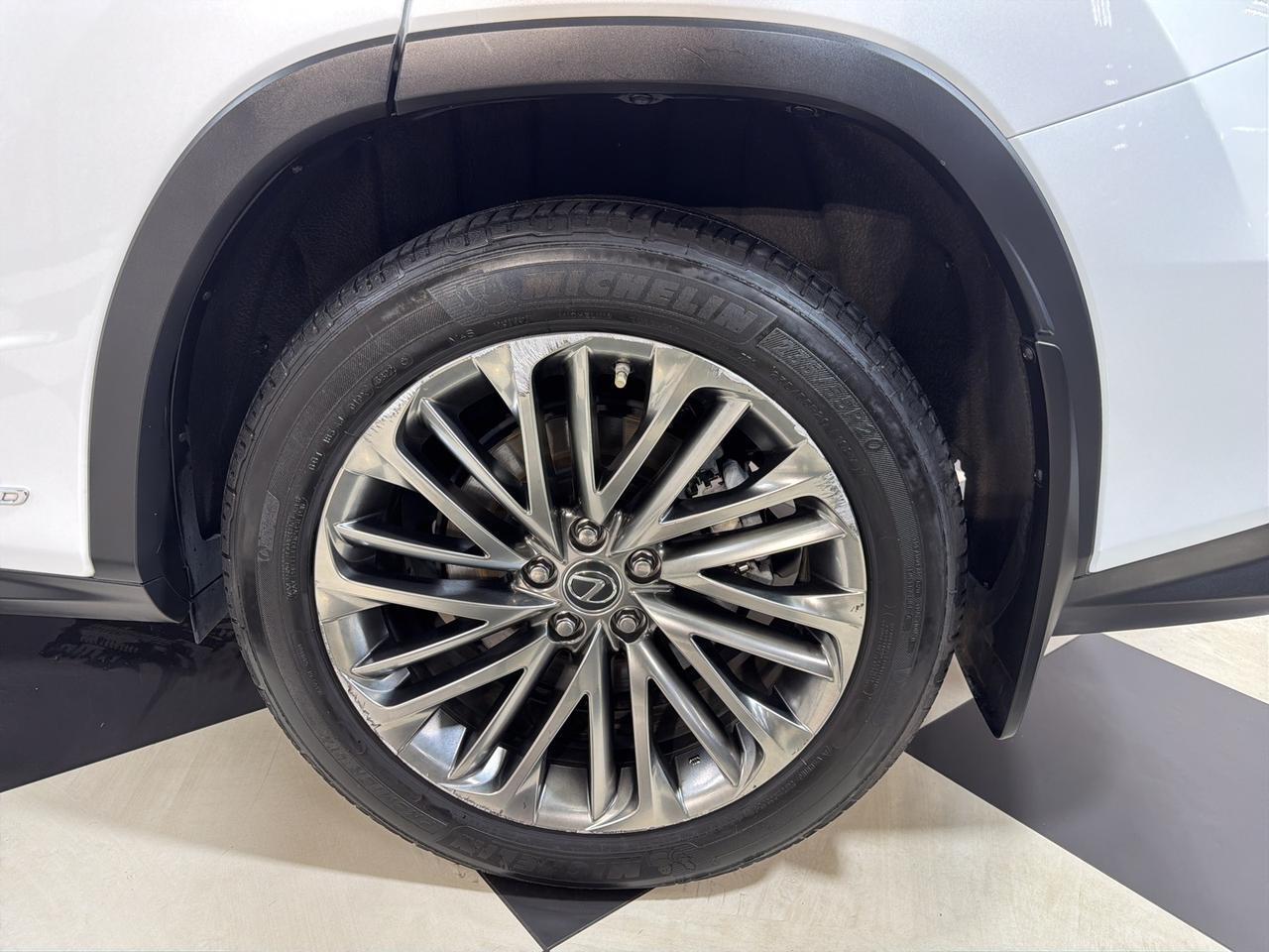 2020 Lexus RX 450h Annapolis MD