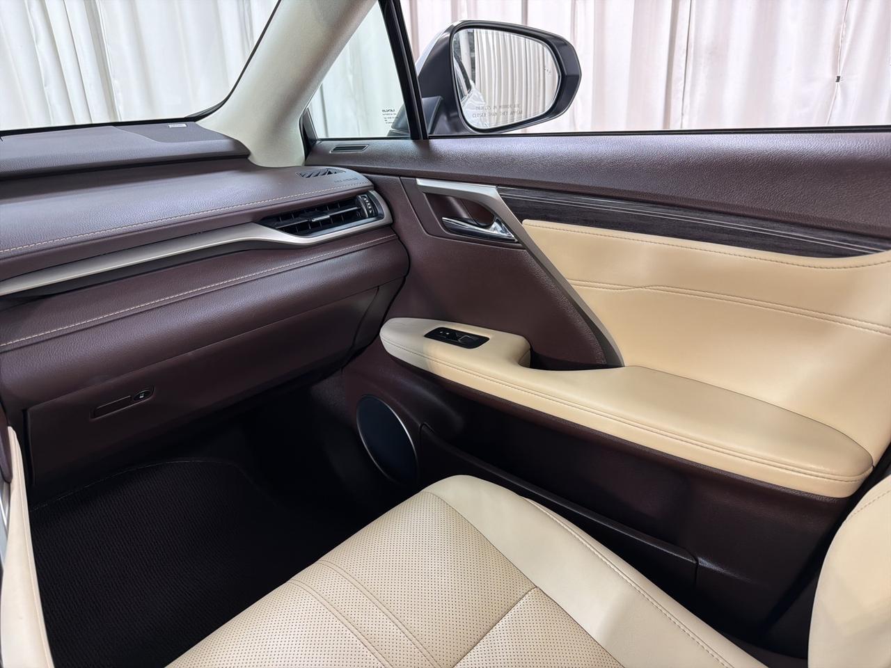 2020 Lexus RX 450h Annapolis MD