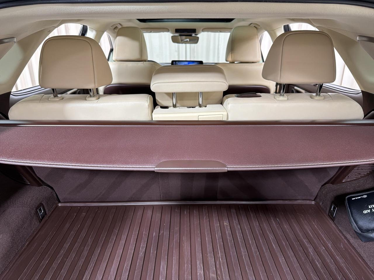 2020 Lexus RX 450h Annapolis MD