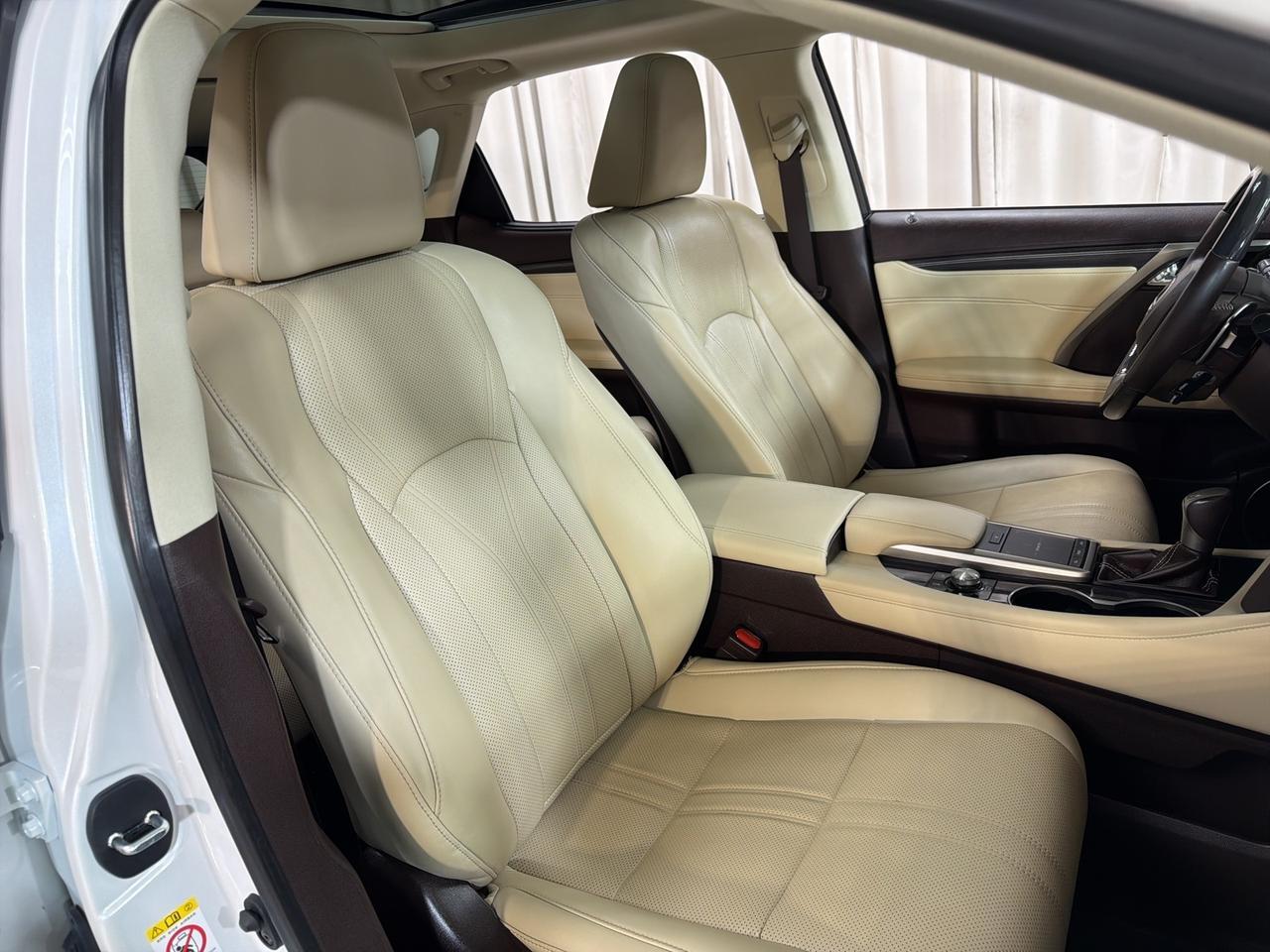 2020 Lexus RX 450h Annapolis MD