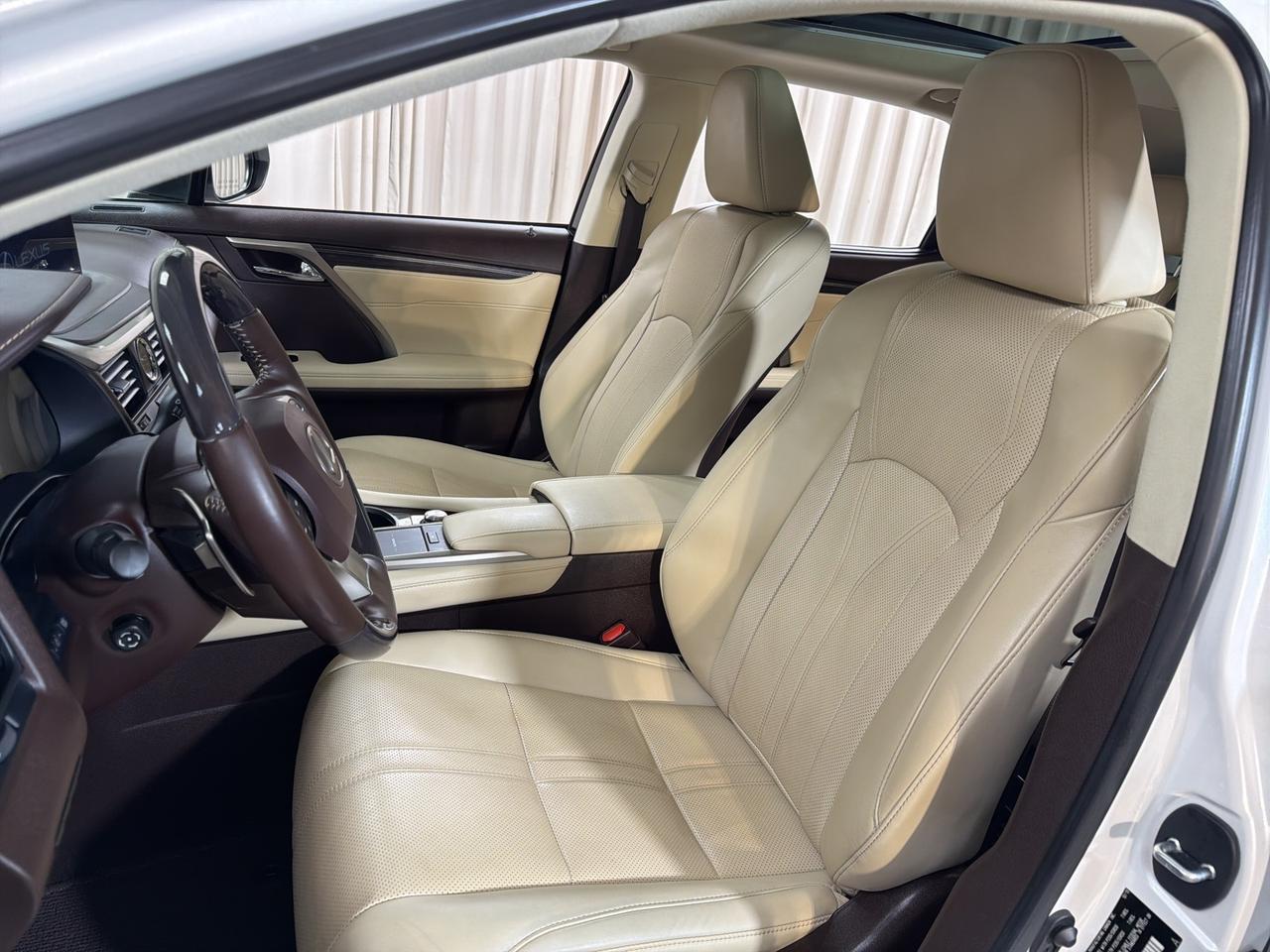 2020 Lexus RX 450h Annapolis MD