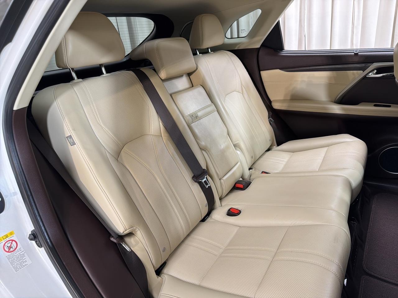 2020 Lexus RX 450h Annapolis MD