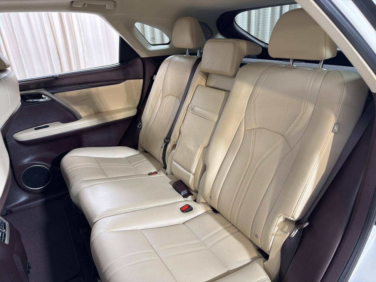 2020 Lexus RX 450h Annapolis MD