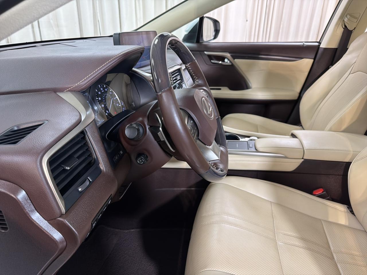 2020 Lexus RX 450h Annapolis MD