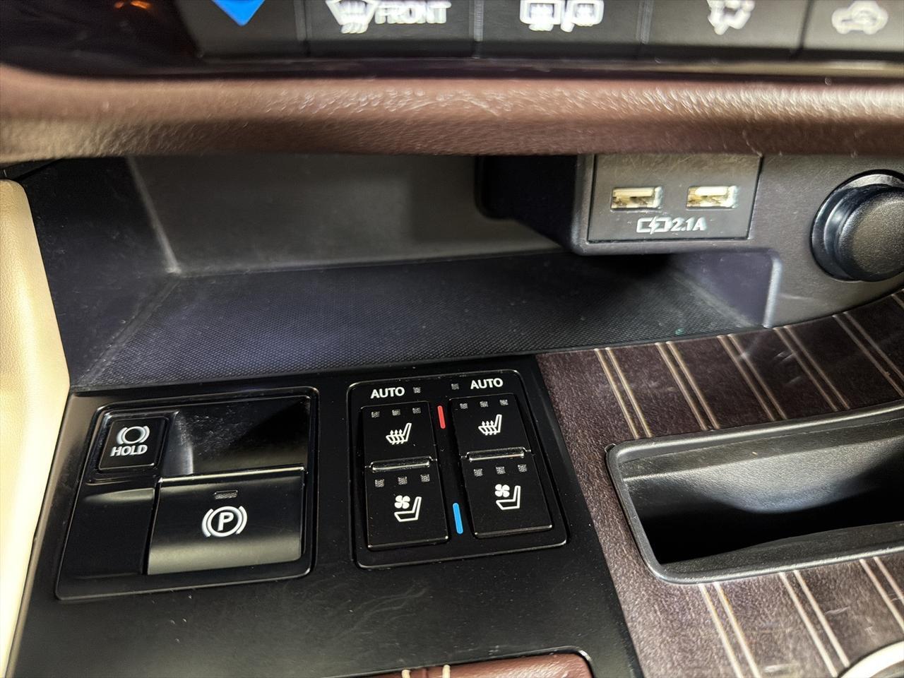 2020 Lexus RX 450h Annapolis MD