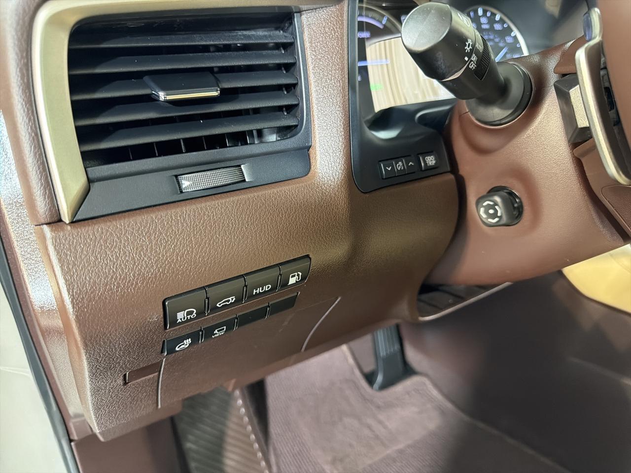 2020 Lexus RX 450h Annapolis MD