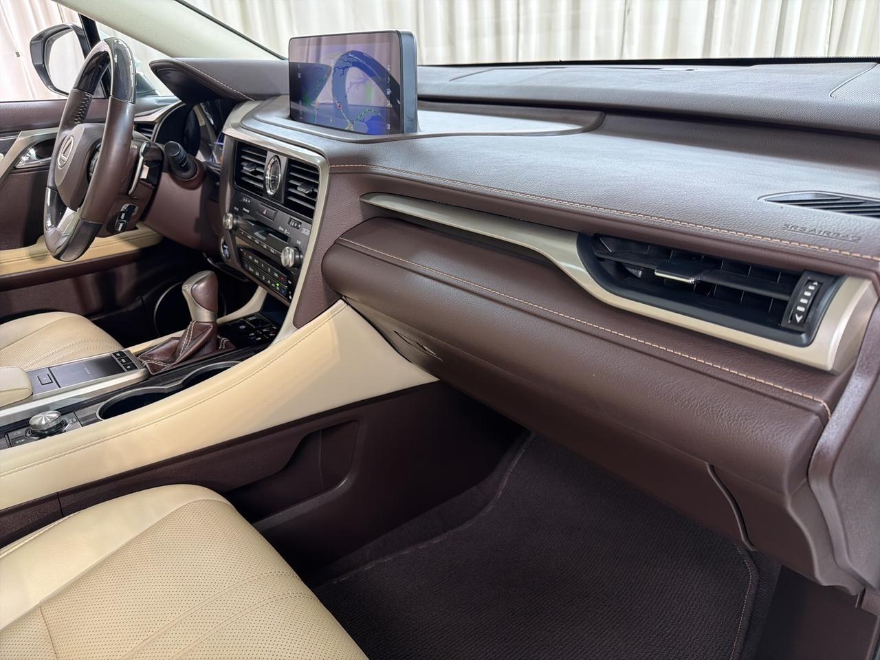 2020 Lexus RX 450h Annapolis MD