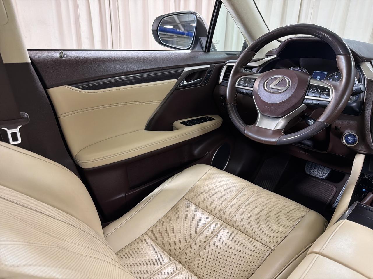 2020 Lexus RX 450h Annapolis MD